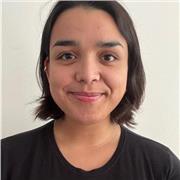 Educadora de párvulos con experiencia en refuerzo escolar a niños y niñas desde pre escolar a 5° básico